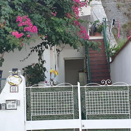 Вилла Casa Grazia Амальфи Экстерьер фото